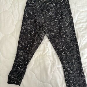Lululemon women’s leggings